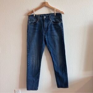Levi’s denim jeans